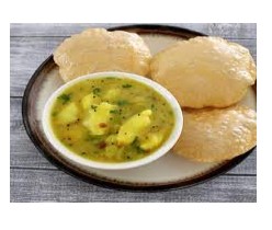 POORI MASALA 800G